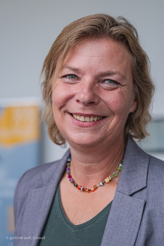 Alexa Lutzenberger