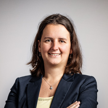 Anika Finkendey