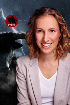 Cindy Kaufmann