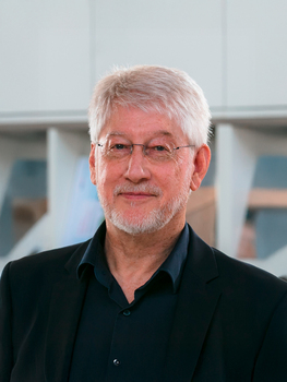 Jürgen Jordan