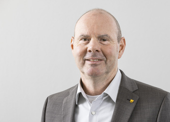 Arnold Hanselka