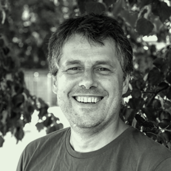 Markus Dotterweich