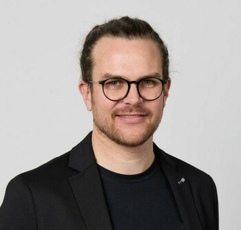 Tobias Ziegelmeyer