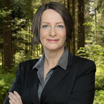 Margarete Wacker