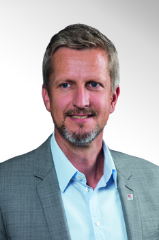 Oliver Pfänder