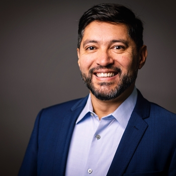 José Mercado