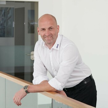 Klaus Peter Abel