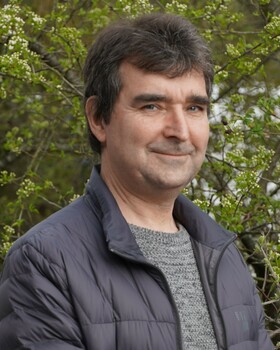 Uwe Dziumbla