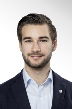 Markus Schwab