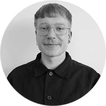 Ezra Hamacher