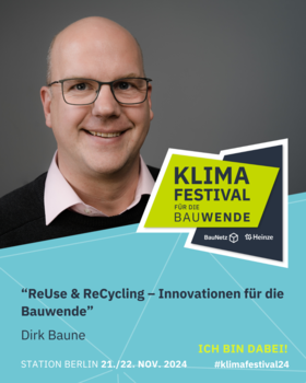 Dirk Baune