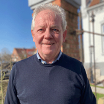 Svend Jepsen