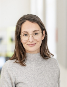 Julia Dorn