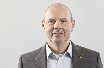 Arnold Hanselka