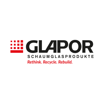 GLAPOR Schaumglas