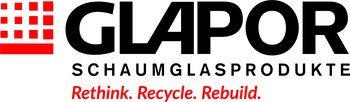 GLAPOR Schaumglas