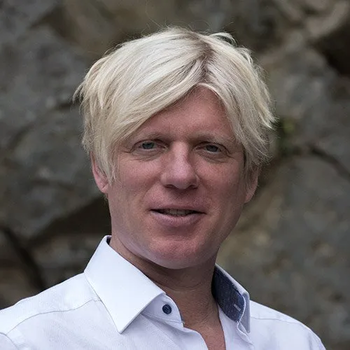 Ulrich Müller