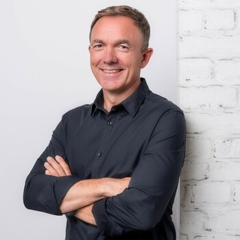 Harald Rettich