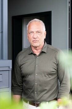 Thorsten Rebbereh