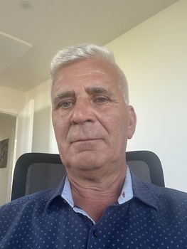 Jens-Uwe Rodig