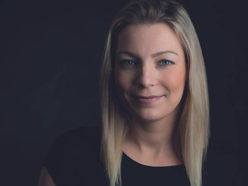 Anika Berg