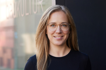 Inga Glander