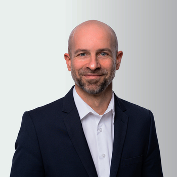Oliver Hartmann