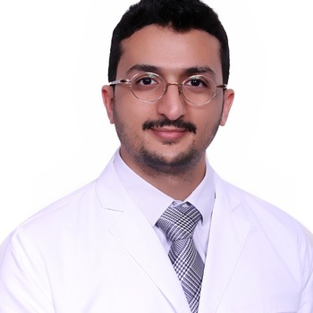 Abdullah AlMuqrin, MD