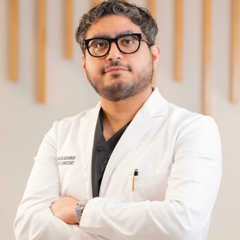 Abdulmalek Alhammad, MD