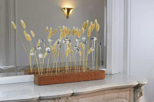 Lollipops - Collection Chemin de table & Cheminée