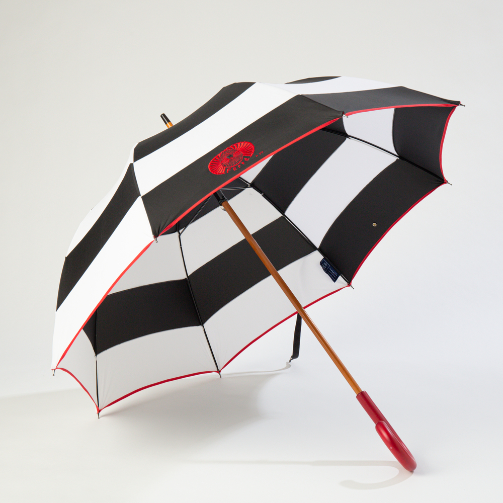 Parapluie Canne long - Excellence - Déstructuré Felipe Ferré