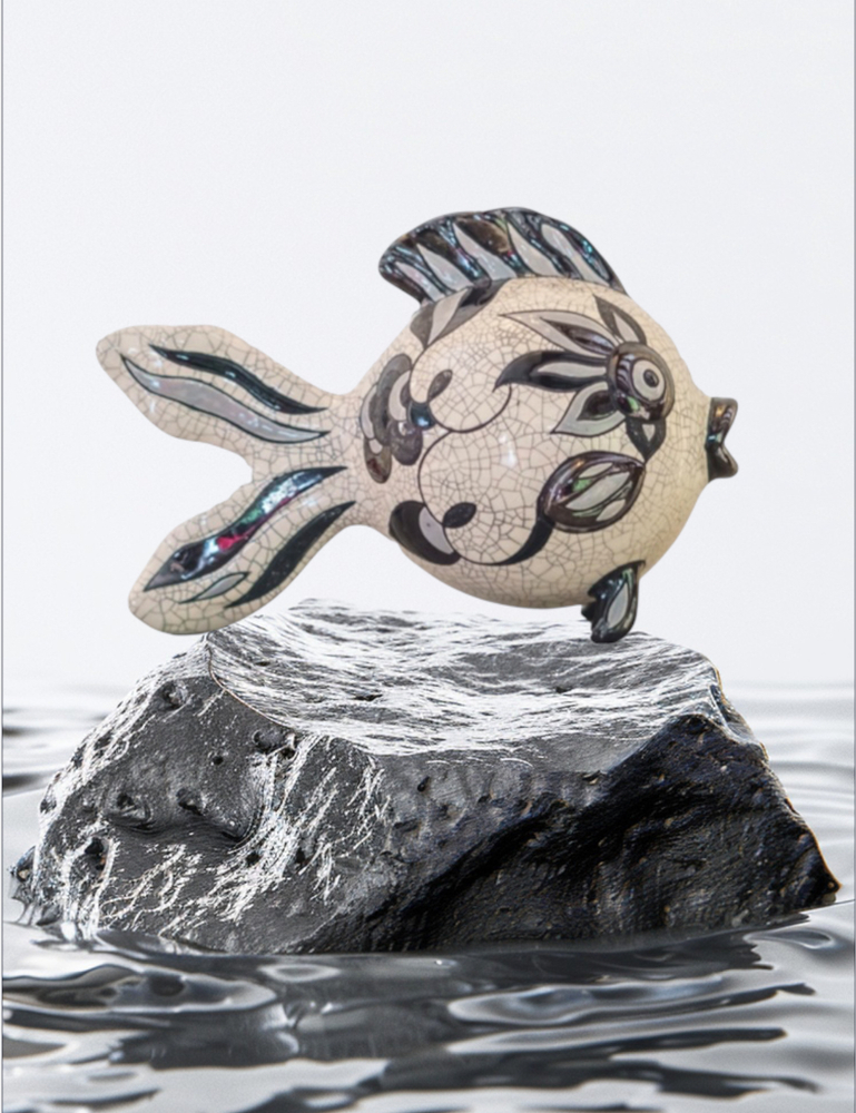 Poisson Globe