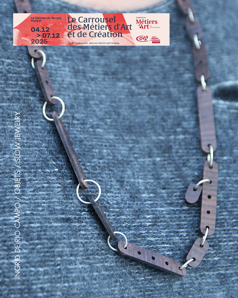 Ingrid de Rio Campo création & design