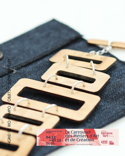 Ingrid de Rio Campo création & design