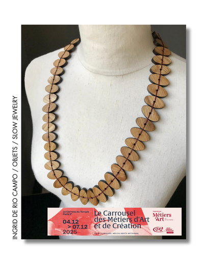 Ingrid de Rio Campo création & design