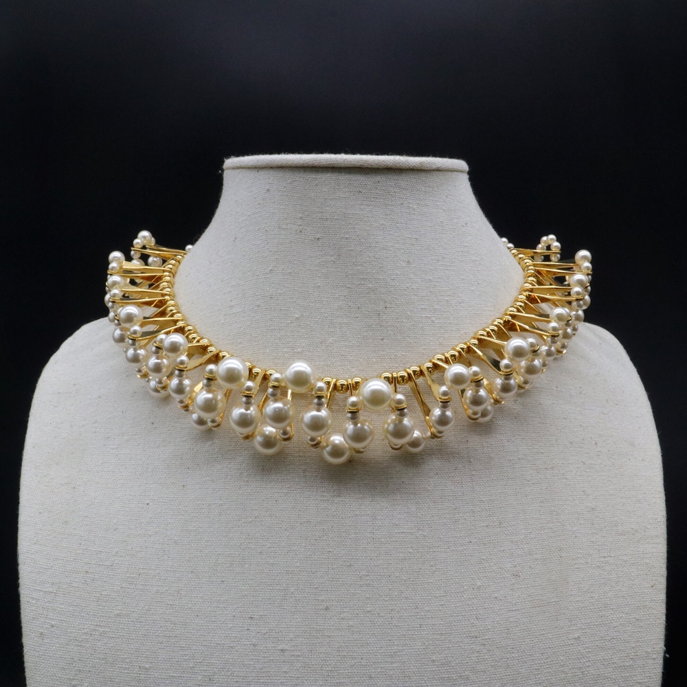 【Babylonian Slinger】Collier Masterpiece