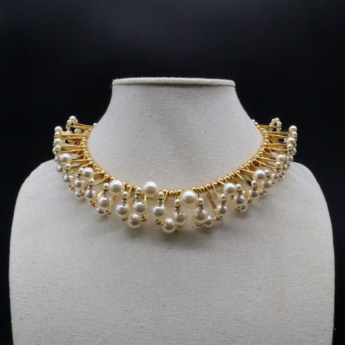 【Babylonian Slinger】Collier Masterpiece