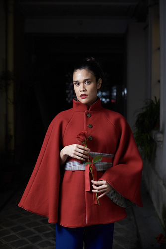 Cape Belotsi (moyenne) 