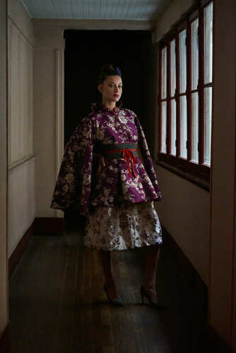 Cape Belotsi (grande) 