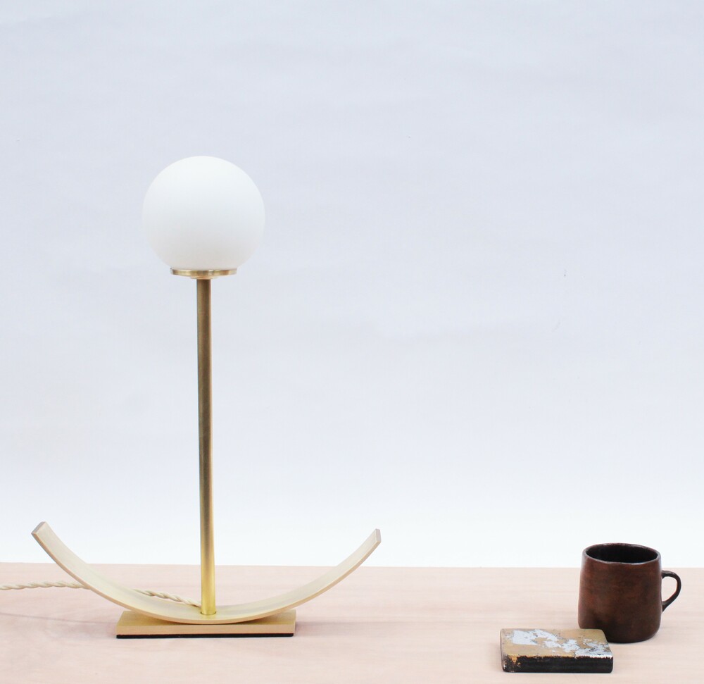 Lampe Ancre