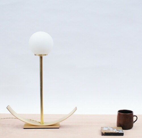 Lampe Ancre