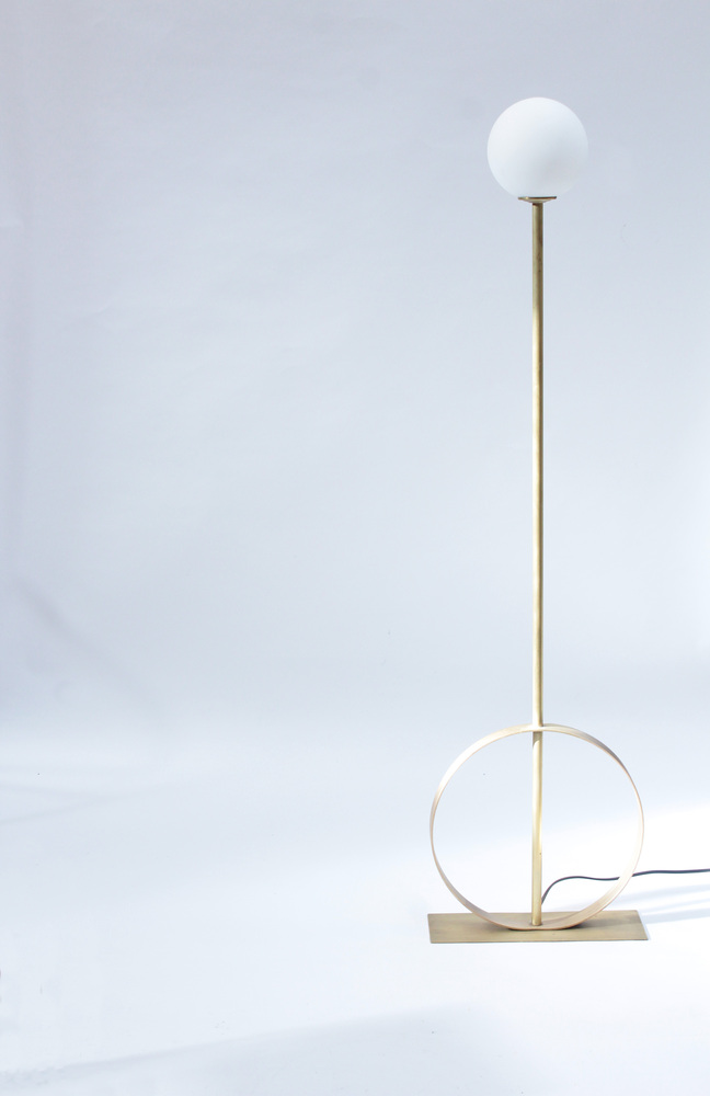 Lampe Ancre - grand format