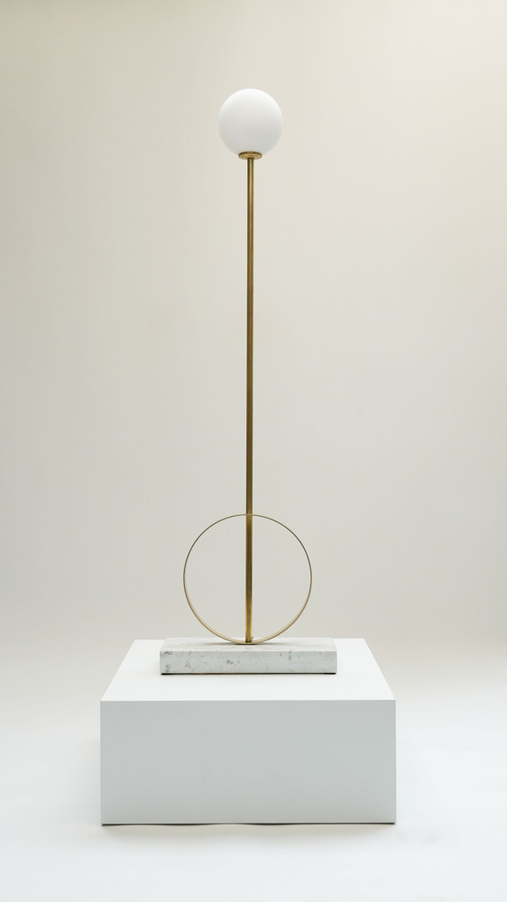 Lampe Ancre - grand format