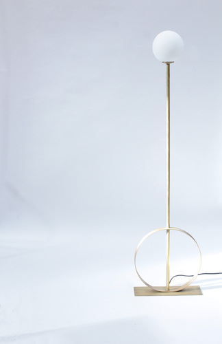 Lampe Ancre - grand format