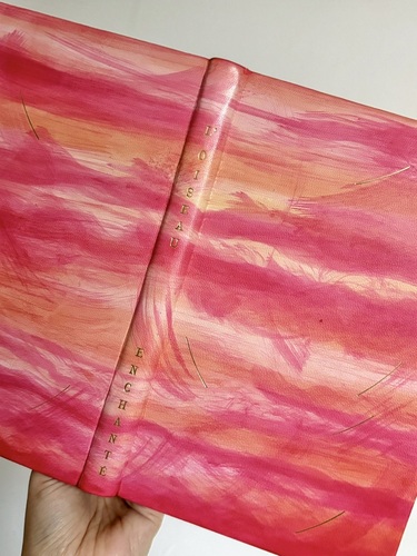 L'oiseau enchanté - Maurice Chassang