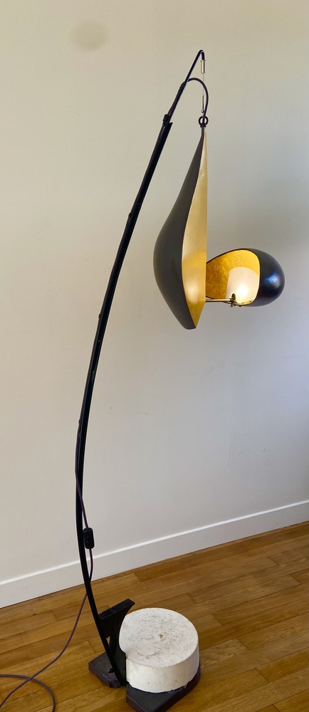 Suspension de salon Luna