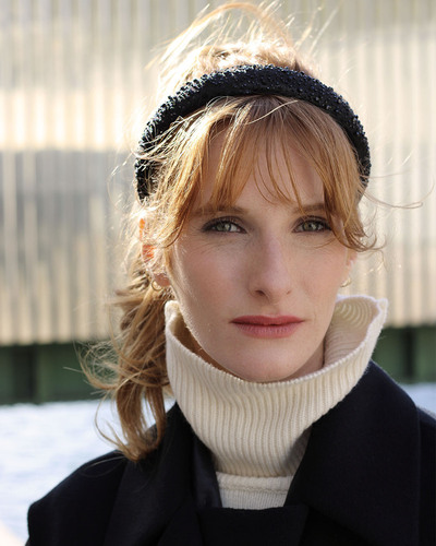 Serre-tête Fragrance 