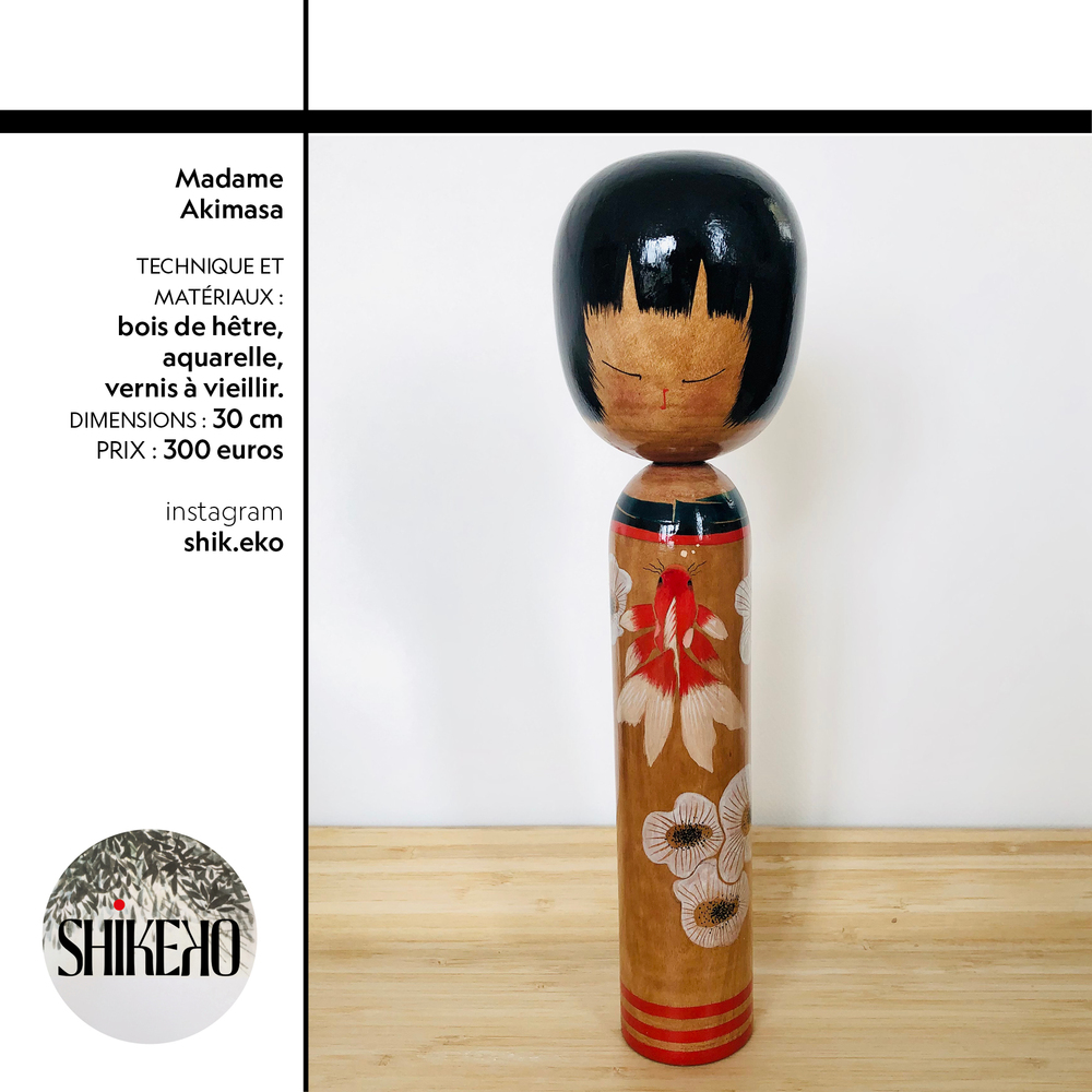 Madame Akimasa