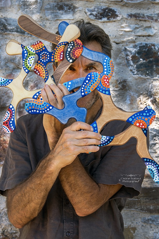 Stéphane MARGUERITE