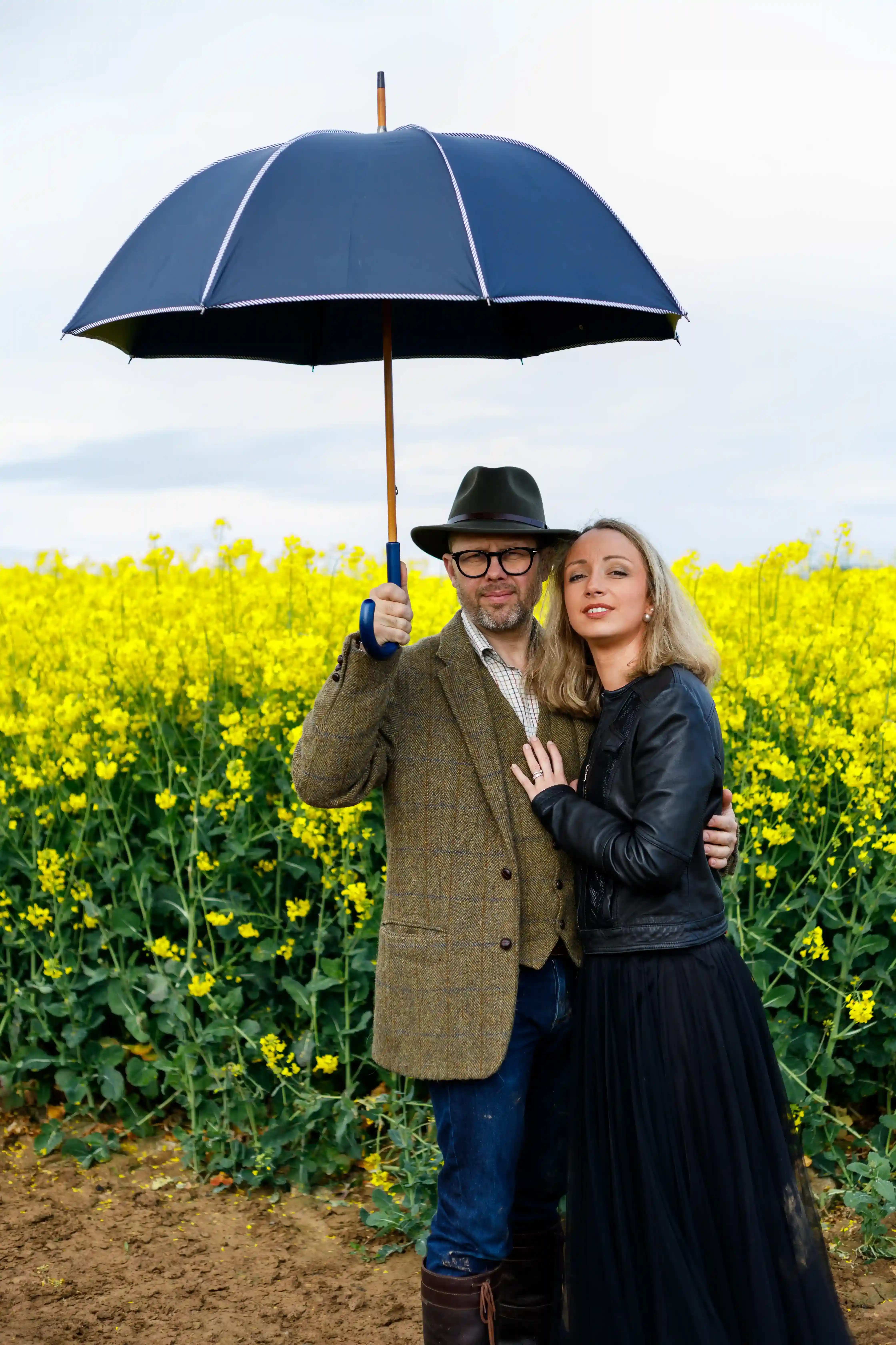 Yves Charles BOCCASSINI